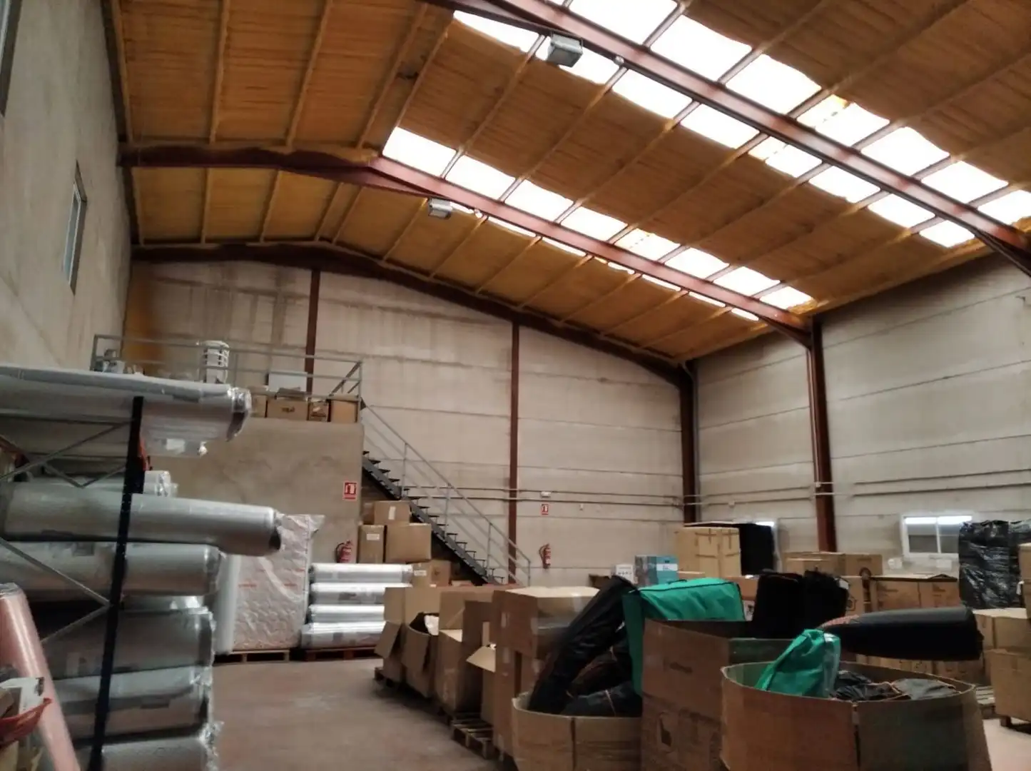Industrial buildings for sale in Picón  with Heating