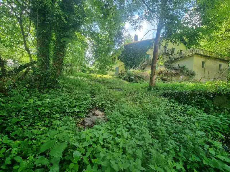 Casa o chalet en venta en Hernani con Jardín privado, Terraza y Trastero