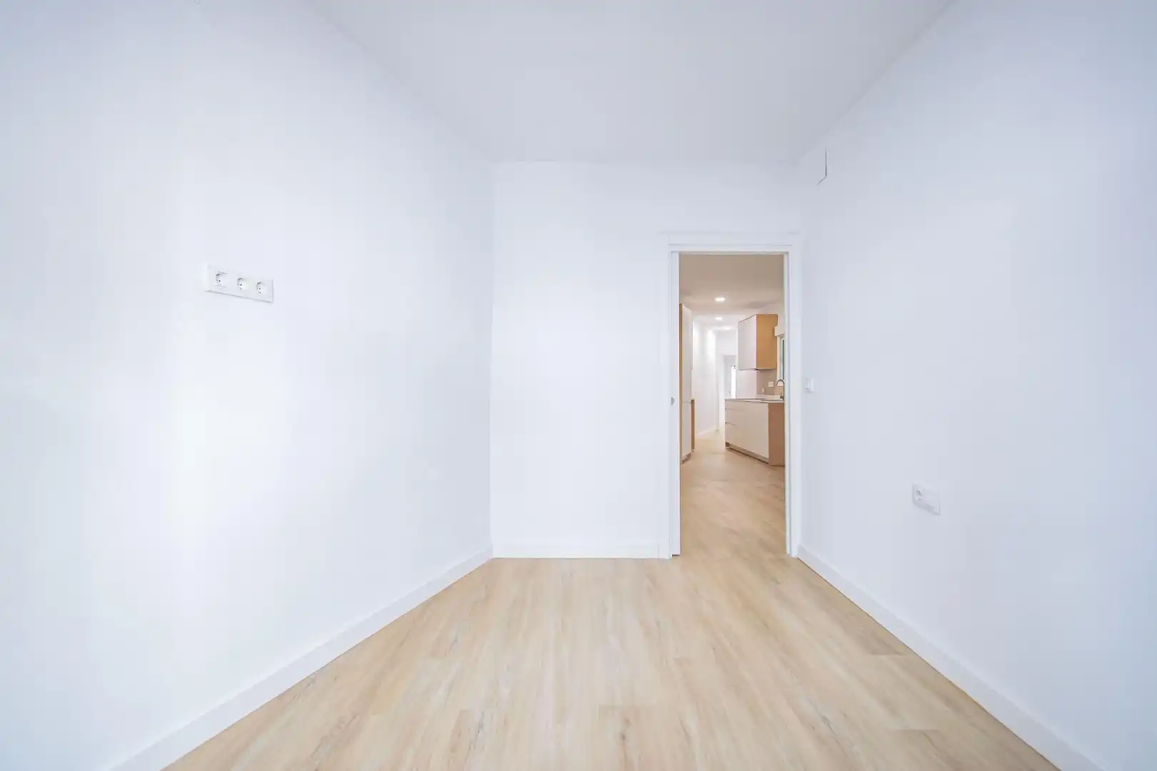 Habitación de Piso en venta en Sevilla