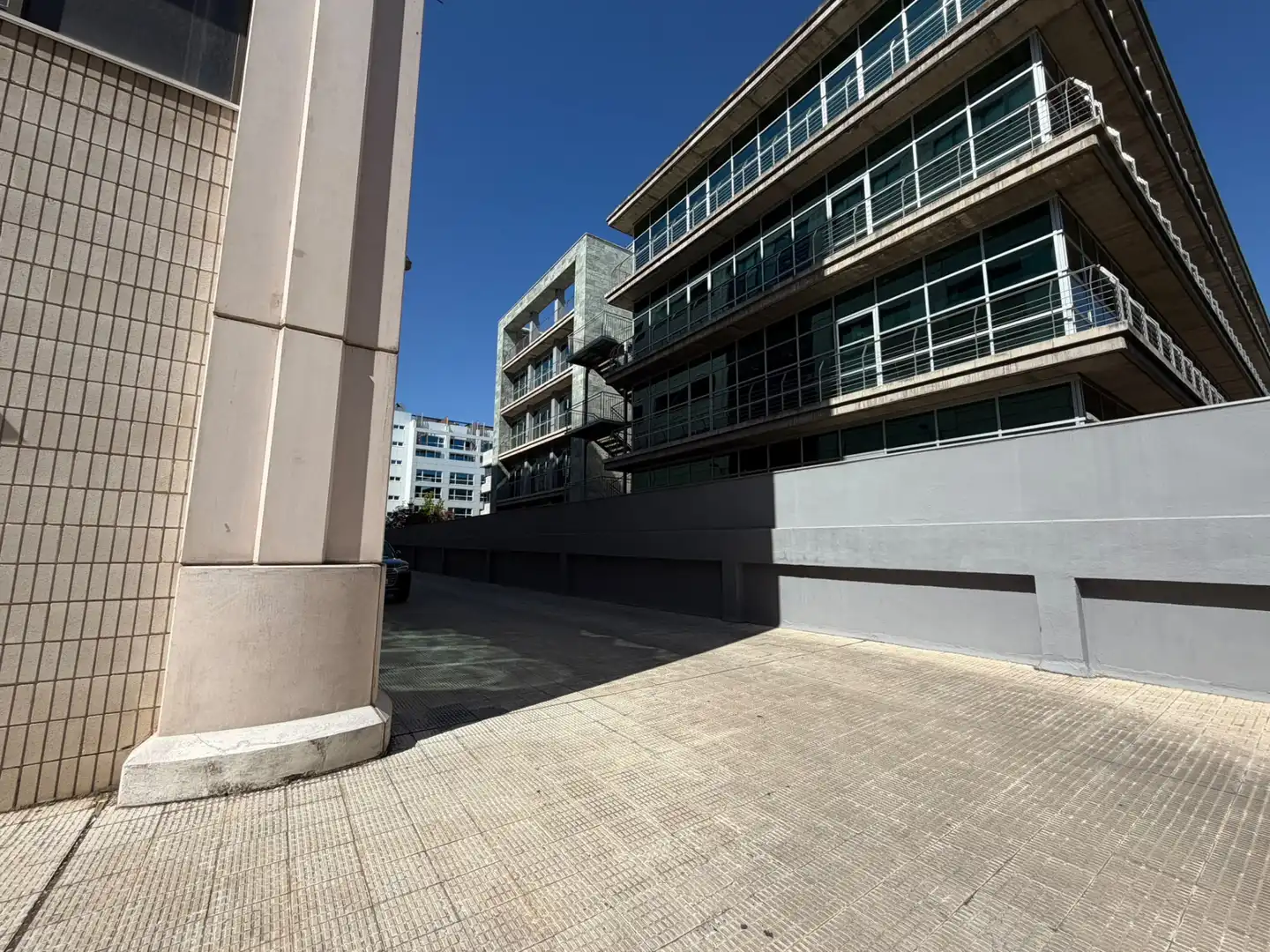 Individual with lift for sale in Calle de Santa Leonor, imagen 9