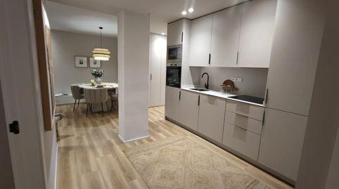 Foto 4 von Wohnung zur Miete in San Miguel, Murcia Capital