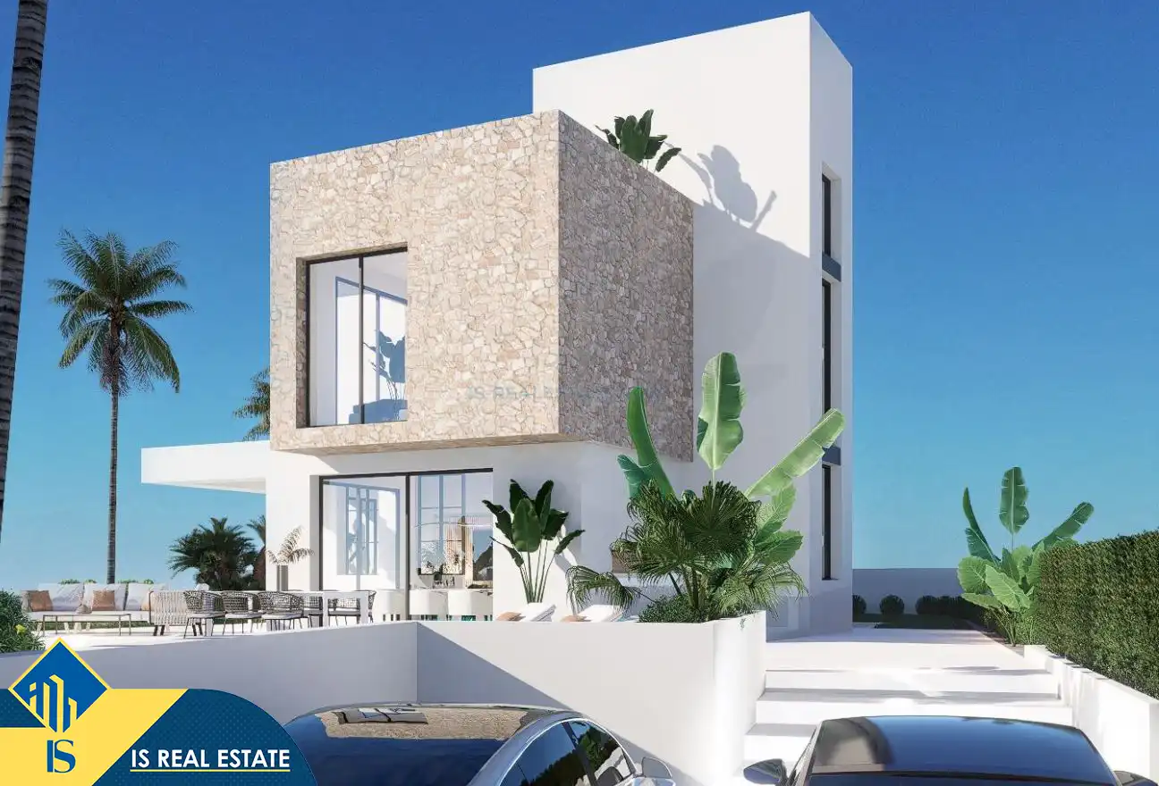 Xalet amb piscina en venda a Balcón de Finestrat - Terra Marina, imagen 31