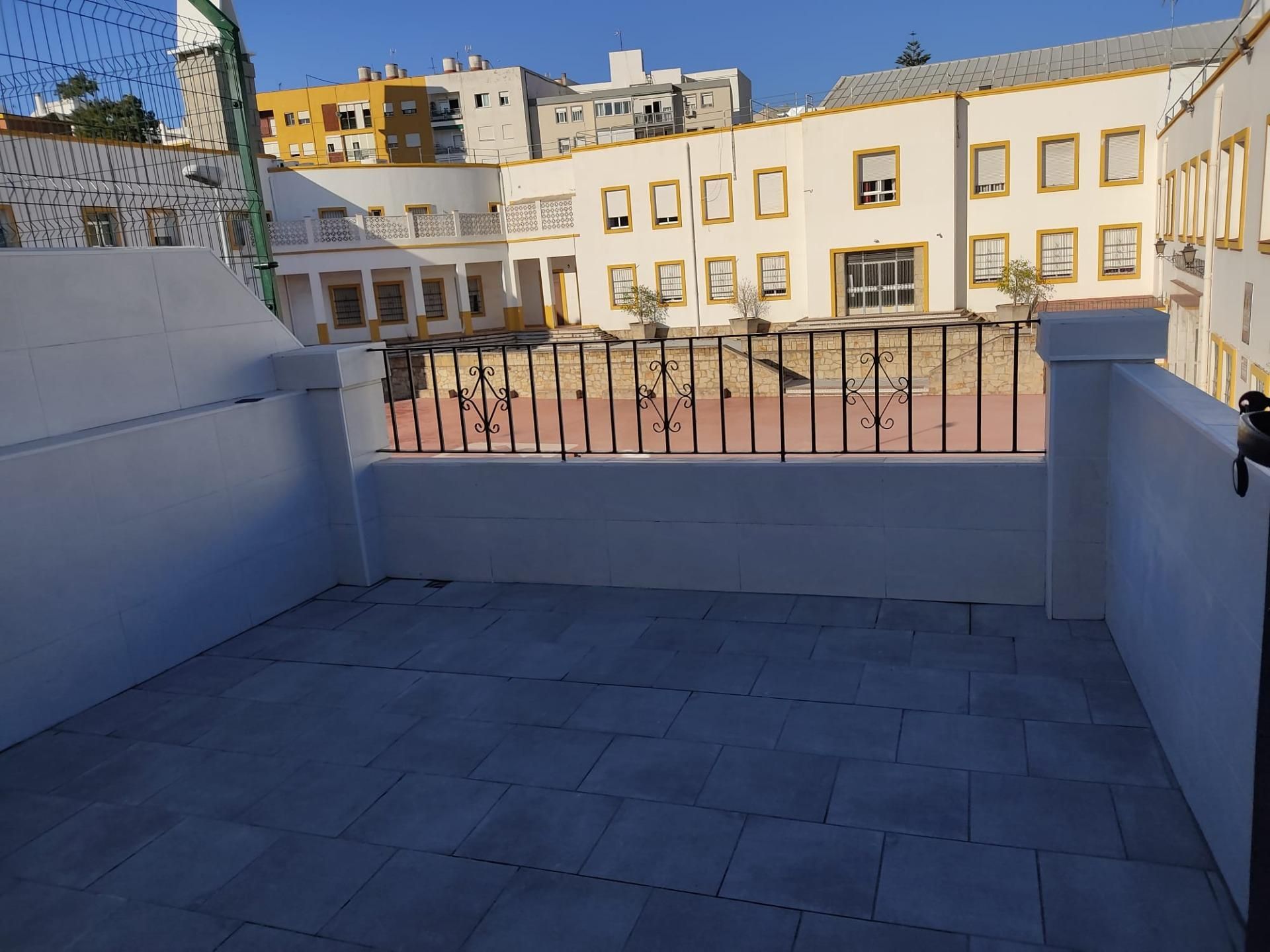 Finca rústica de lloguer a Bajadilla - Fuente Nueva