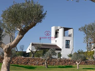 Villa mit Pool zum Verkauf in Campo de Murcia