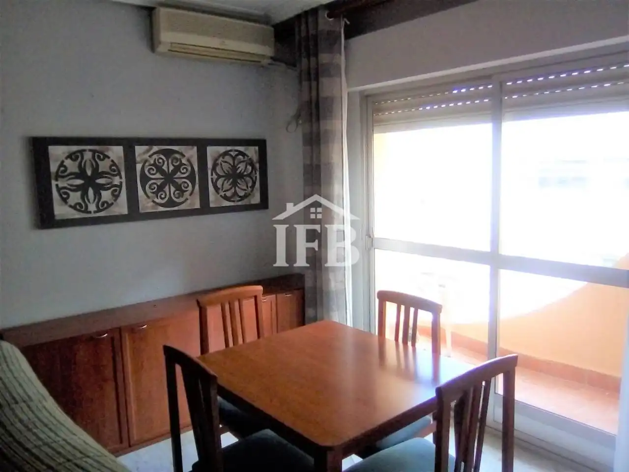 Appartement avec ascenseur à louer à Avenida Sinforiano Madroñero, imagen 6