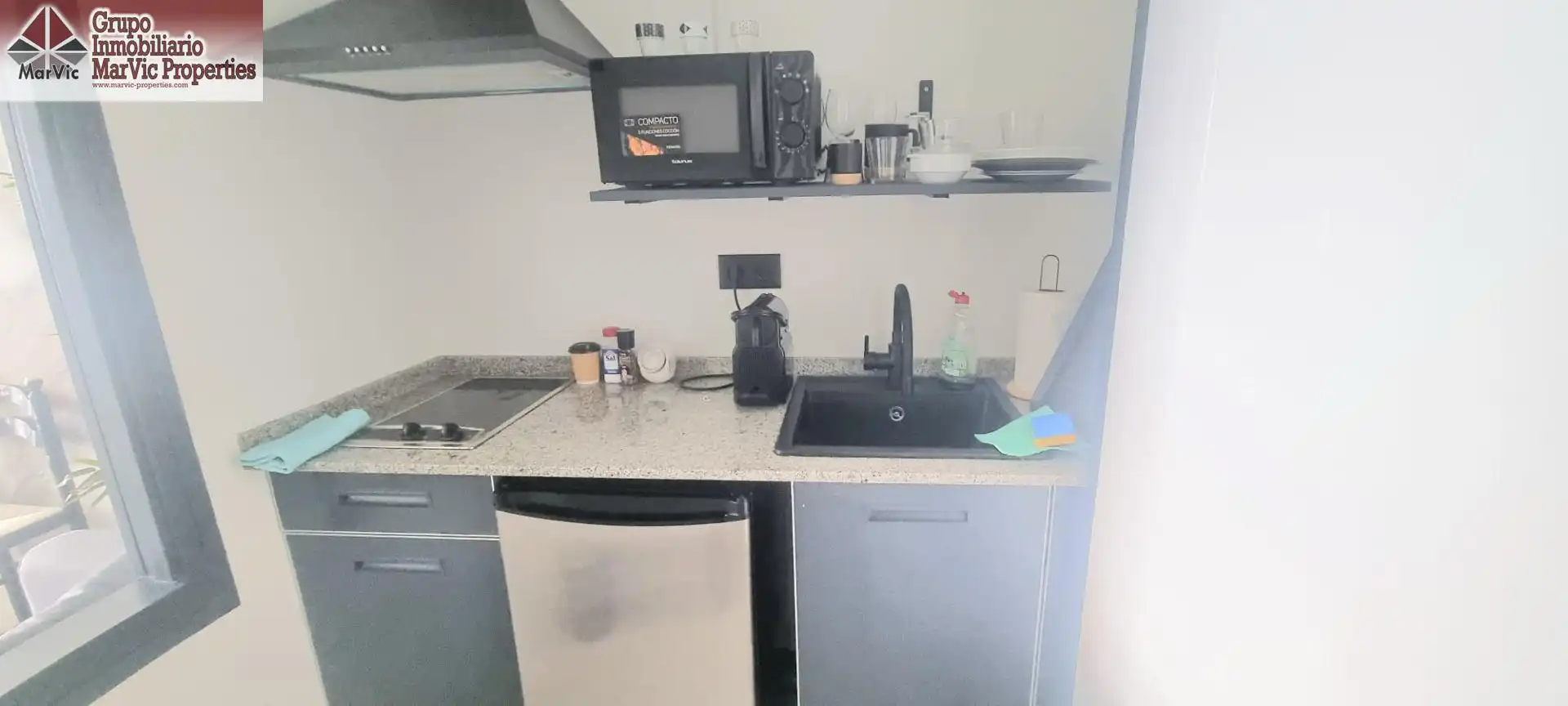 Studio à vendre à Avenida MADRID, imagen 15
