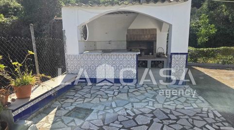 Foto 2 de Casa o chalet en venta en La Granja - La Colina - Los Pastores, Algeciras