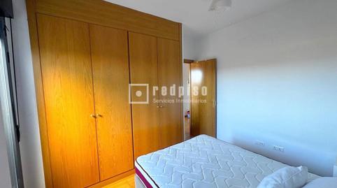 Photo 2 of Apartment for rent in Obras Públicas, Avenida Europa - San Antón,  Toledo Capital