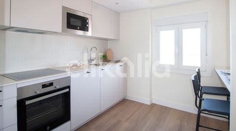 Photo 2 of Flat for sale in Parque Ayala - Jardín de la Abadía - Huelín, Málaga Capital