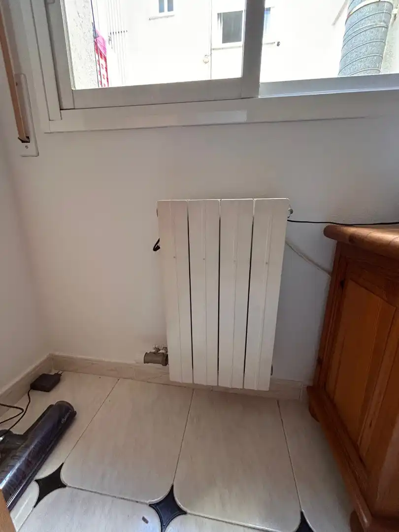 Jardín de Piso en venta en Reus con Amueblado, Horno y Lavadora