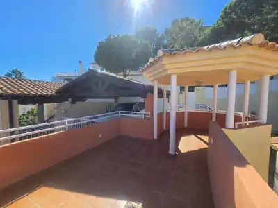 Villa mit Garten zum Verkauf in Centro, imagen 27