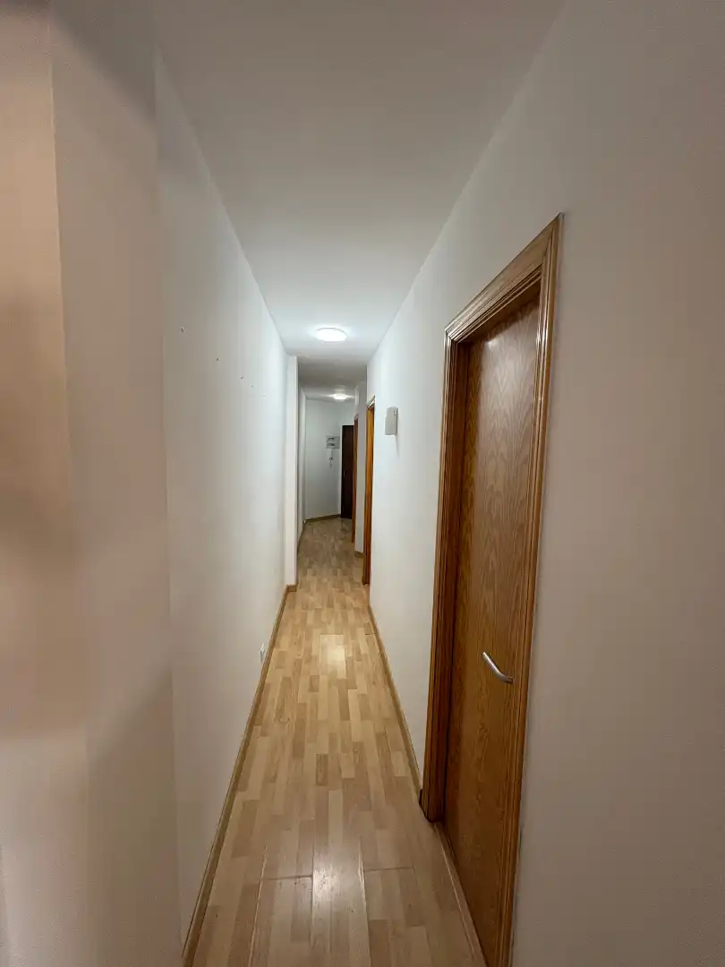 Piso en venta en Mairena del Aljarafe con Calefacción, Parquet y Balcón