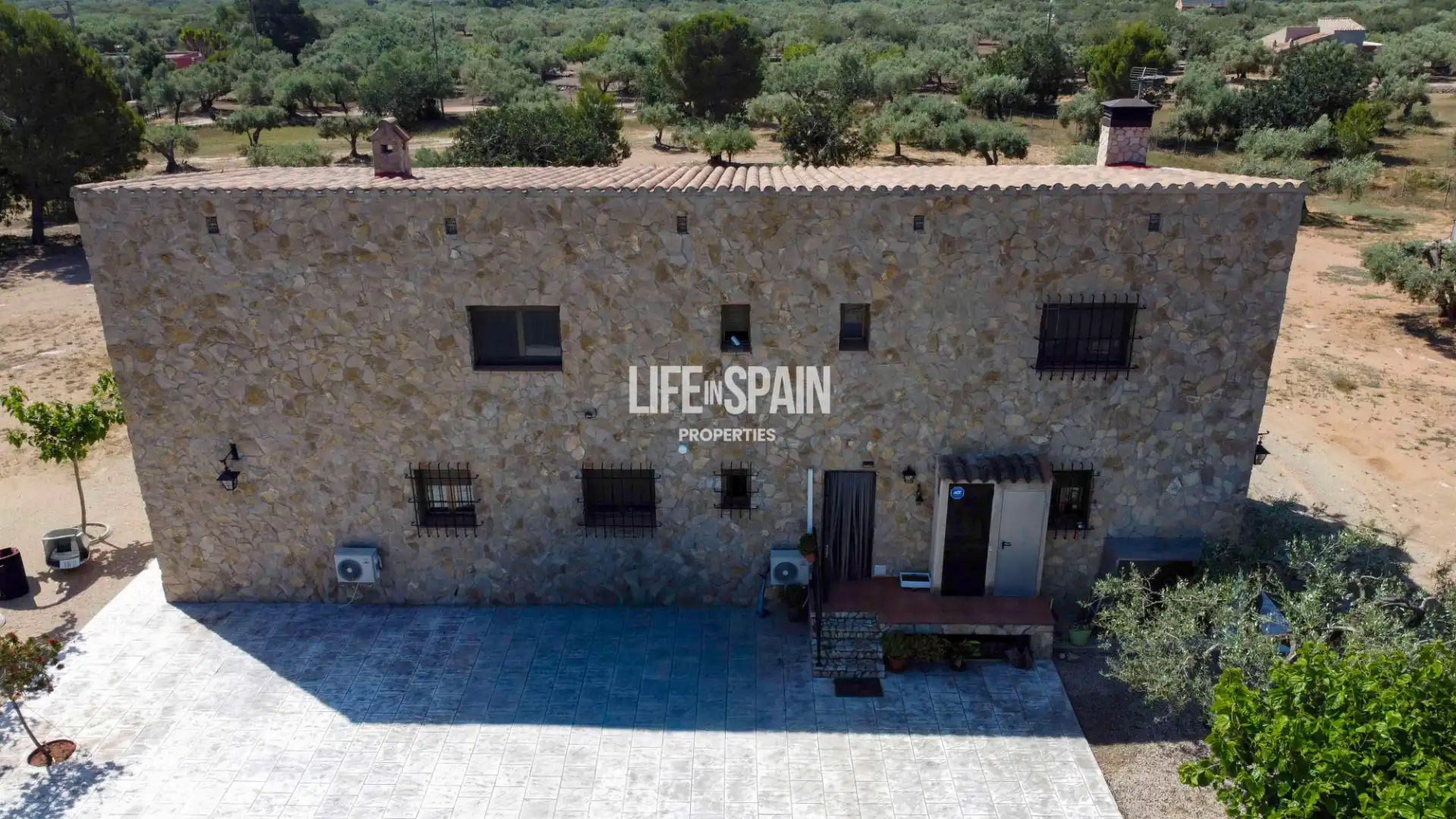 Landhaus mit Garten zum Verkauf in L'Ametlla de Mar pueblo, imagen 4