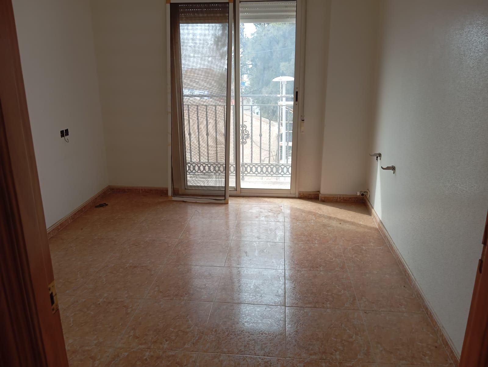 Dormitori de Casa o xalet en venda en Lorca amb Calefacció, Jardí privat i Terrassa