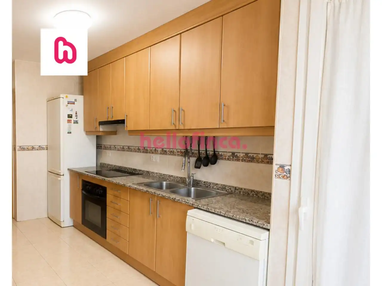 Appartamento con terrazza in vendita a Valldaura - Carretera de Cardona, imagen 9