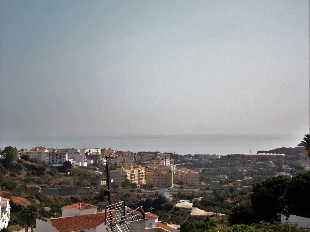 Apartamento en venta en Torrox Pueblo
