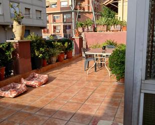 Terrace of Planta baja for sale in Santa Coloma de Gramenet  with Air Conditioner and Terrace