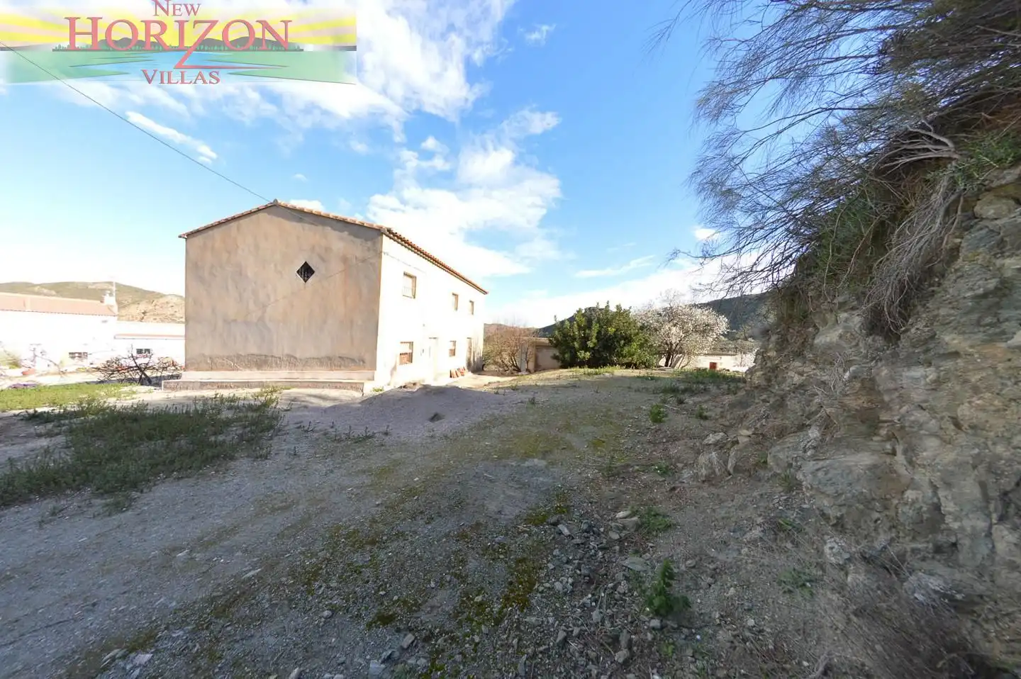 Country house with garden for sale in Lubrín, imagen 44