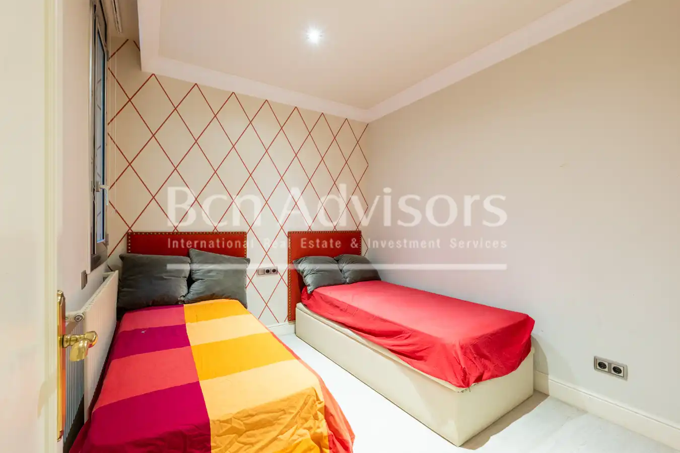 Appartamento con terrazza in vendita a Carrer de Provença, imagen 38