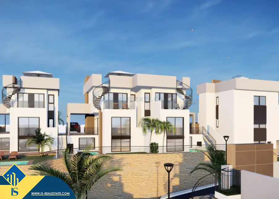 Villa avec piscine à vendre à Algorfa, imagen 13