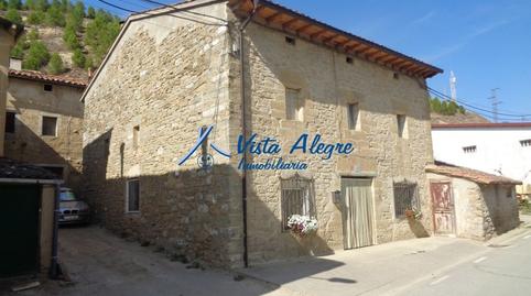 Photo 2 of House or chalet for sale in San Millán de Yécora, La Rioja