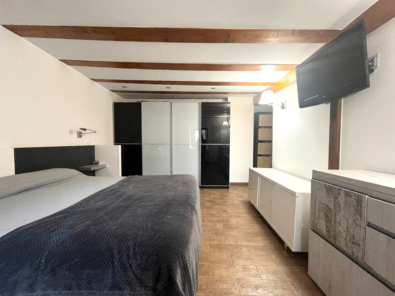 Dormitori de Casa o xalet en venda en Castro-Urdiales amb Terrassa i Traster