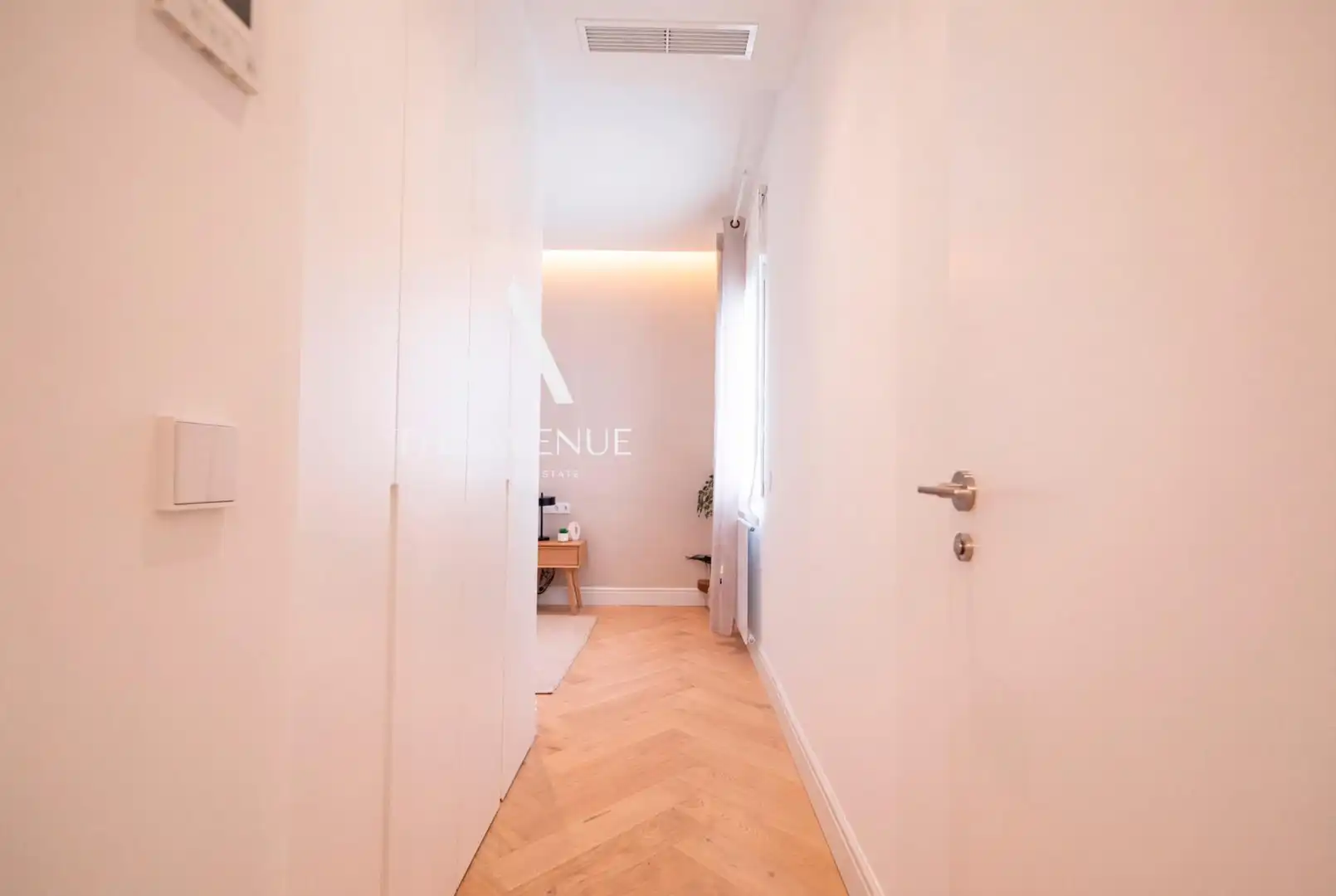 Penthouse mit Aufzug zum Verkauf in Calle ODONNELL, imagen 17