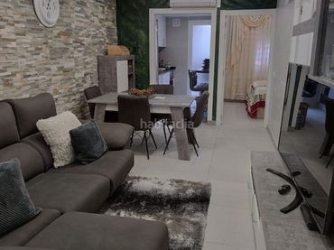 Individual en alquiler en Carrer del Doctor Pagès 62