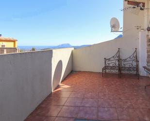 Single-family semi-detached for sale in La Vall de Laguar