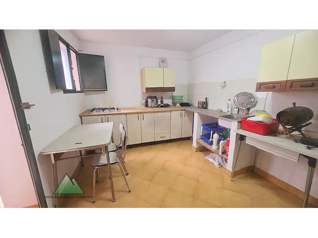 Kitchen of Detached homes for sale in Alfarnate  with Terrace