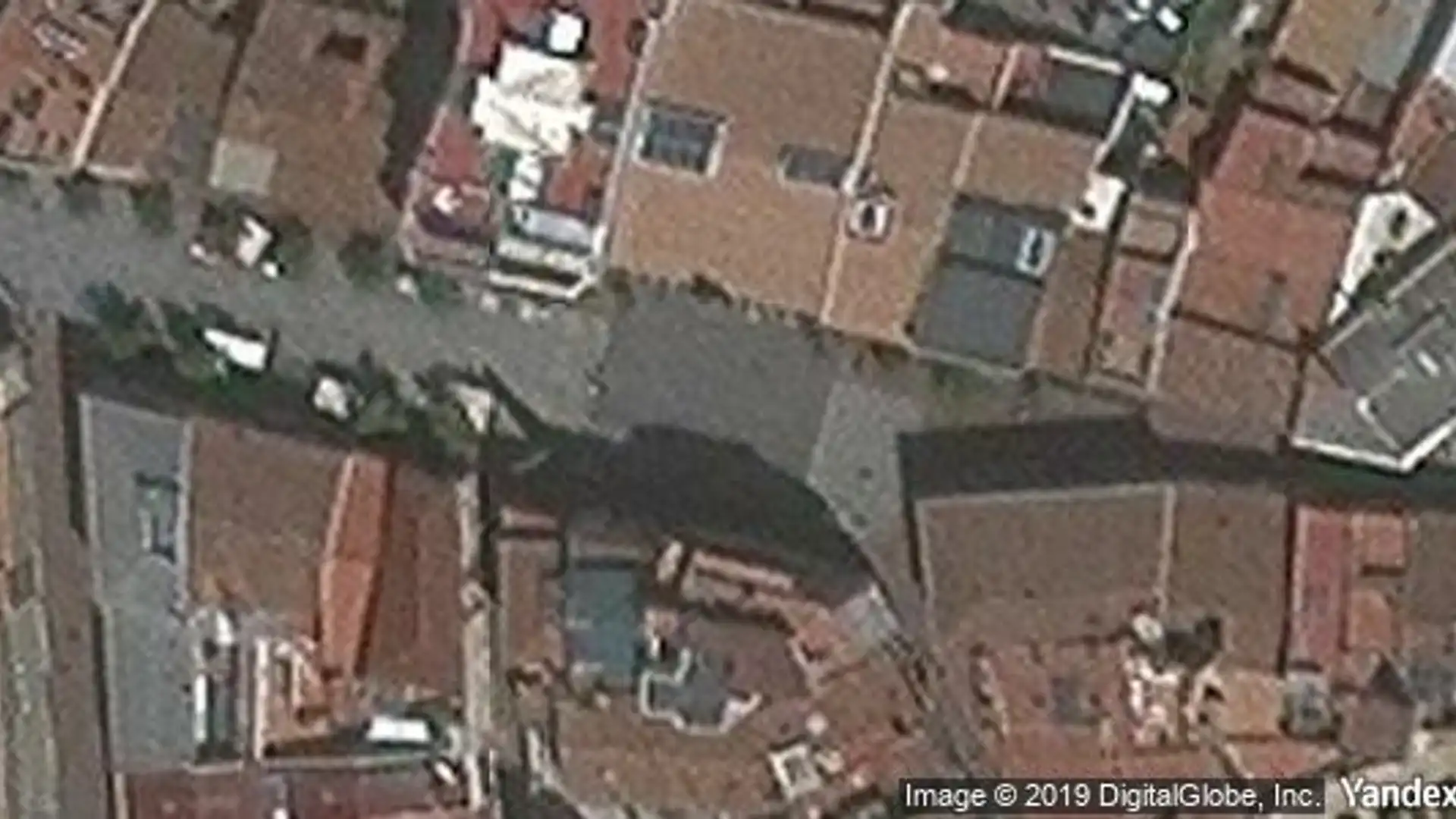 Piso en venta en Terrassa