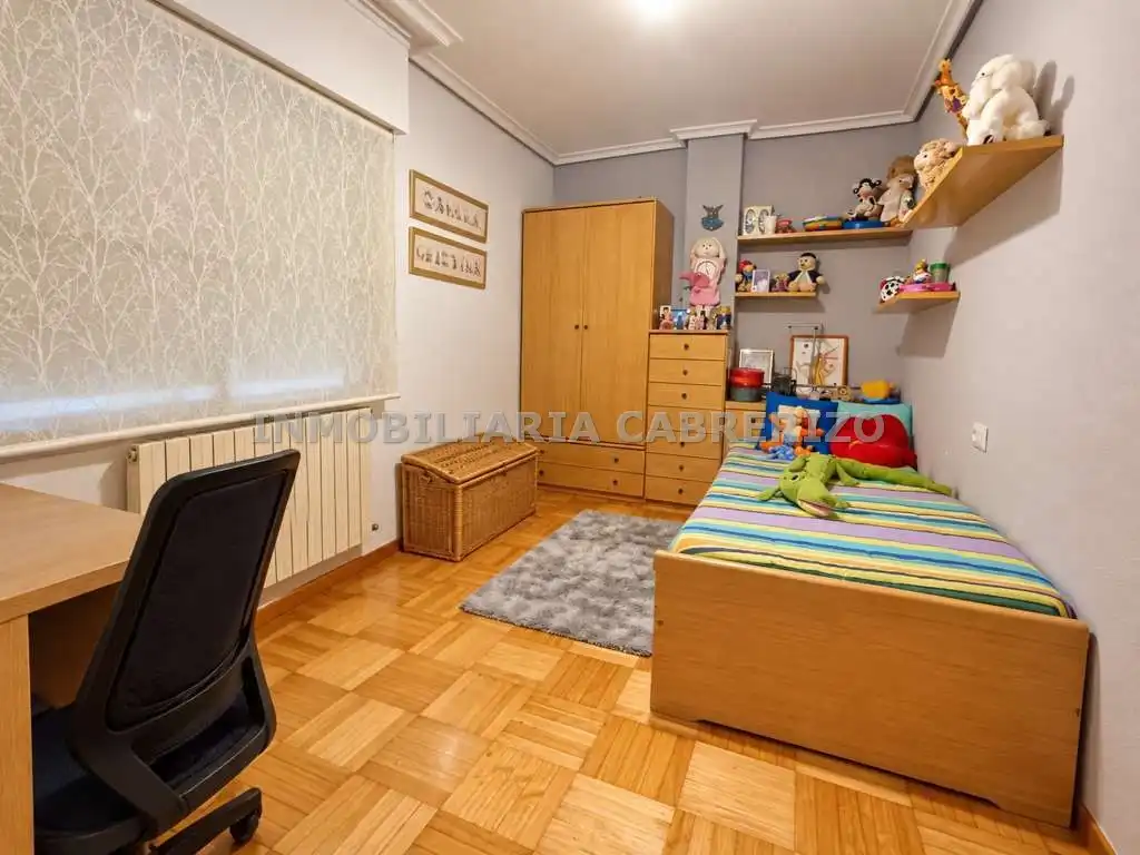 Wohnung mit Aufzug zum Verkauf in Oeste, imagen 12