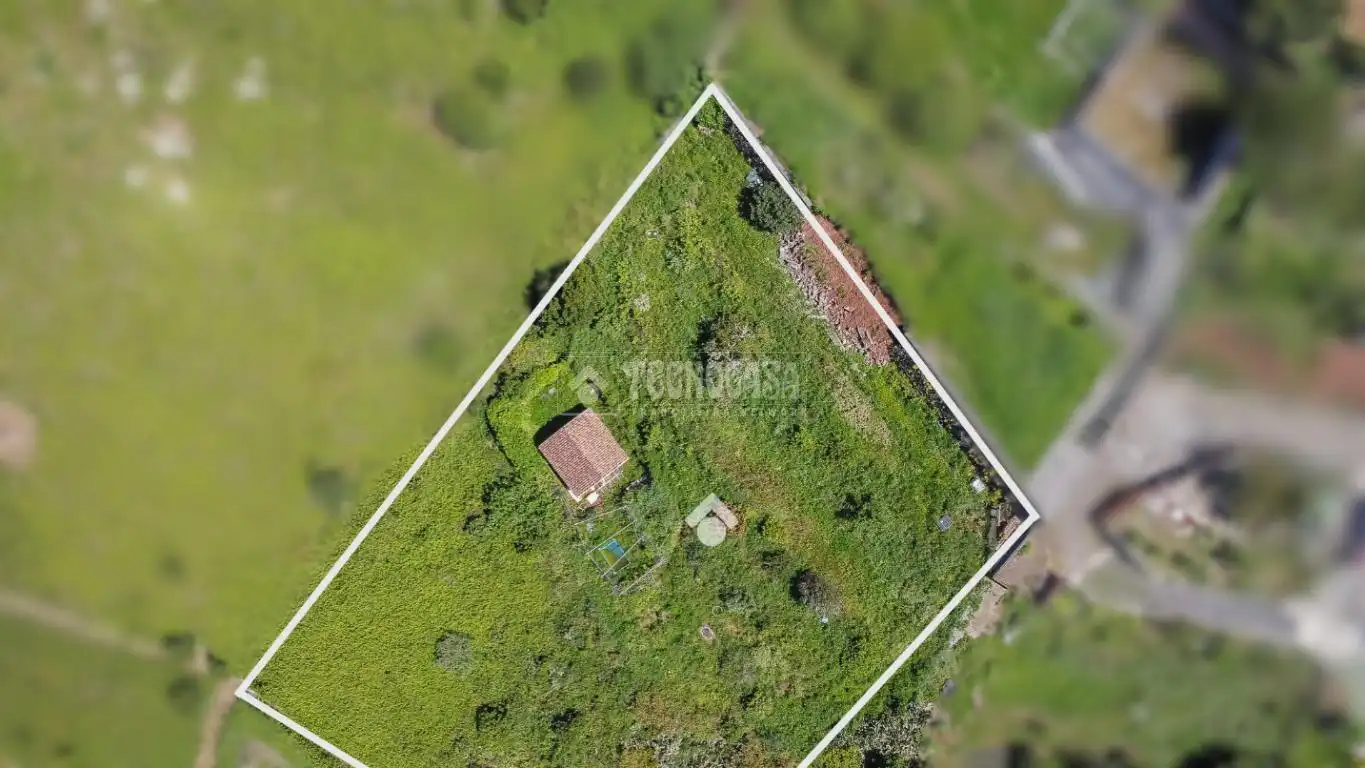 Land for sale in Icod de los Vinos