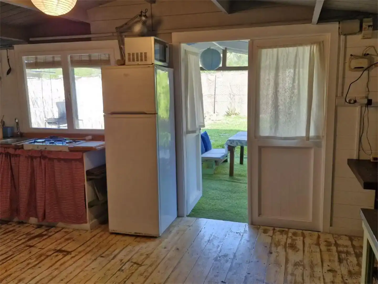 Kitchen of Lofts for rent in Barbate