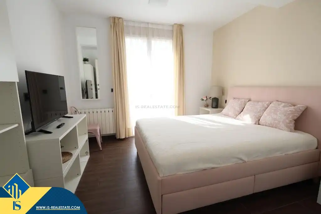 Villa mit Pool zur Miete in Orihuela Costa, imagen 12