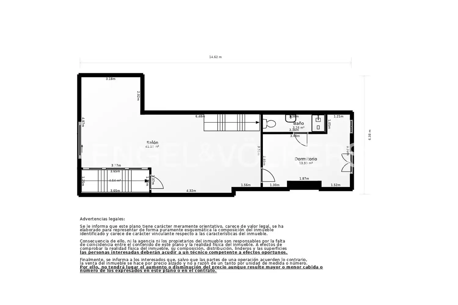 Casa o chalet en venta en Serra con Aire acondicionado, Calefacción y Parquet