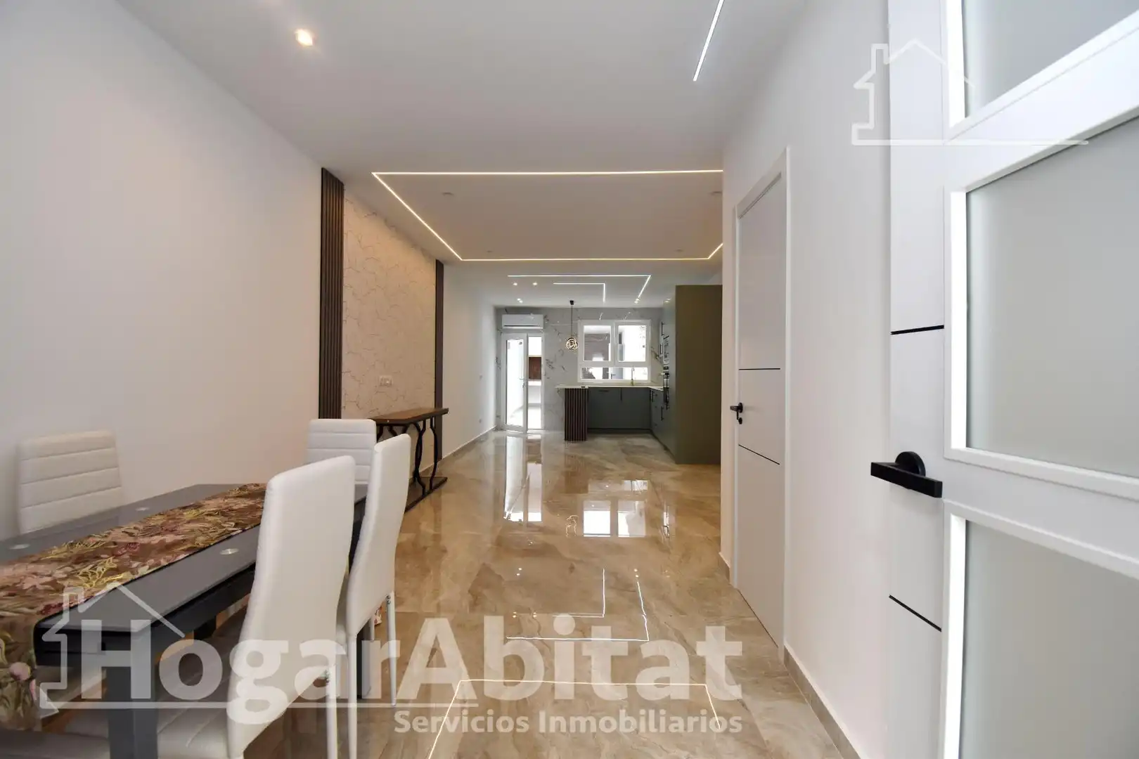 Haus oder Chalet zum Verkauf in Vila-real mit Klimaanlage, Heizung und Terrasse
