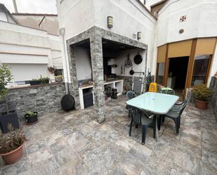 Terrace of House or chalet for sale in Sabadell  with Air Conditioner, Heating and Private garden