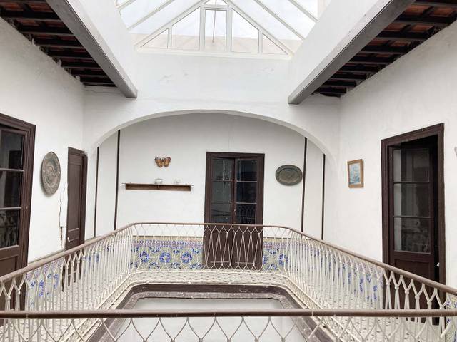 Casa-chalet en Venta en Tarifa ciudad