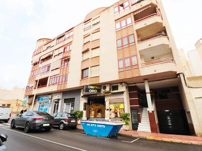 Vista exterior de Apartament en venda en Guardamar del Segura amb Terrassa