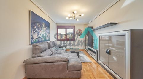 Photo 2 of Flat for rent in Amsterdam, HUCA - La Cadellada, Oviedo