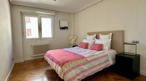 Foto 3 de Pis en venda a Valdés Salas , Auditorio - Seminario - Parque de Invierno, Asturias