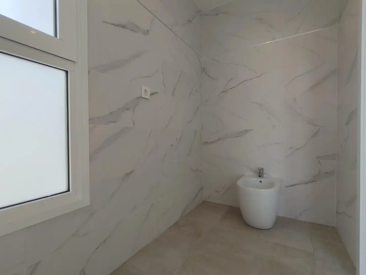 Bathroom of Houses for sale in Altea  with Air Conditioner, Heating and Private garden