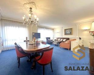 Flat for sale in Urkixo Zumarkalea, Bilbao