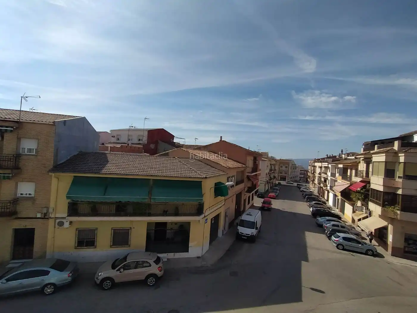 Adossat en venda a Calle Risquillo Bajo 39, imagen 2