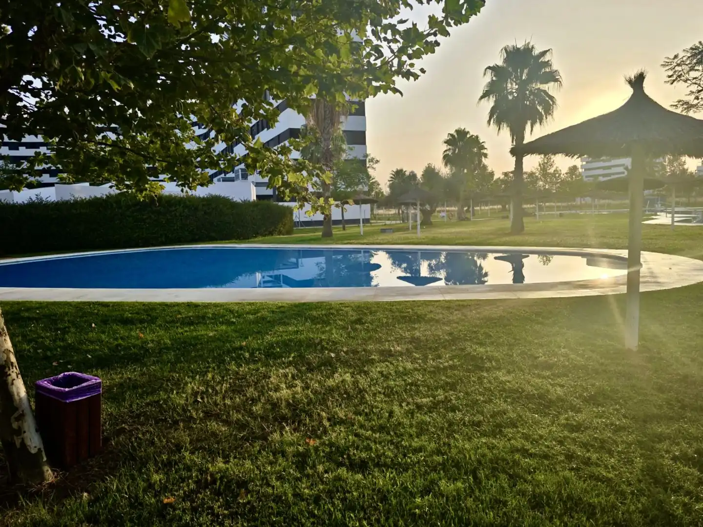 Piso con piscina en venta en Via Hercúlea, imagen 39