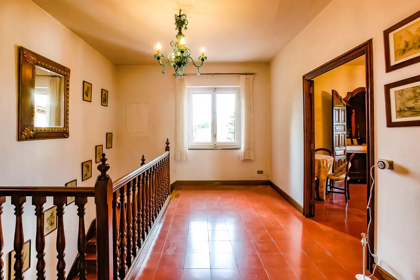 Finca rústica en venda en Les Franqueses del Vallès