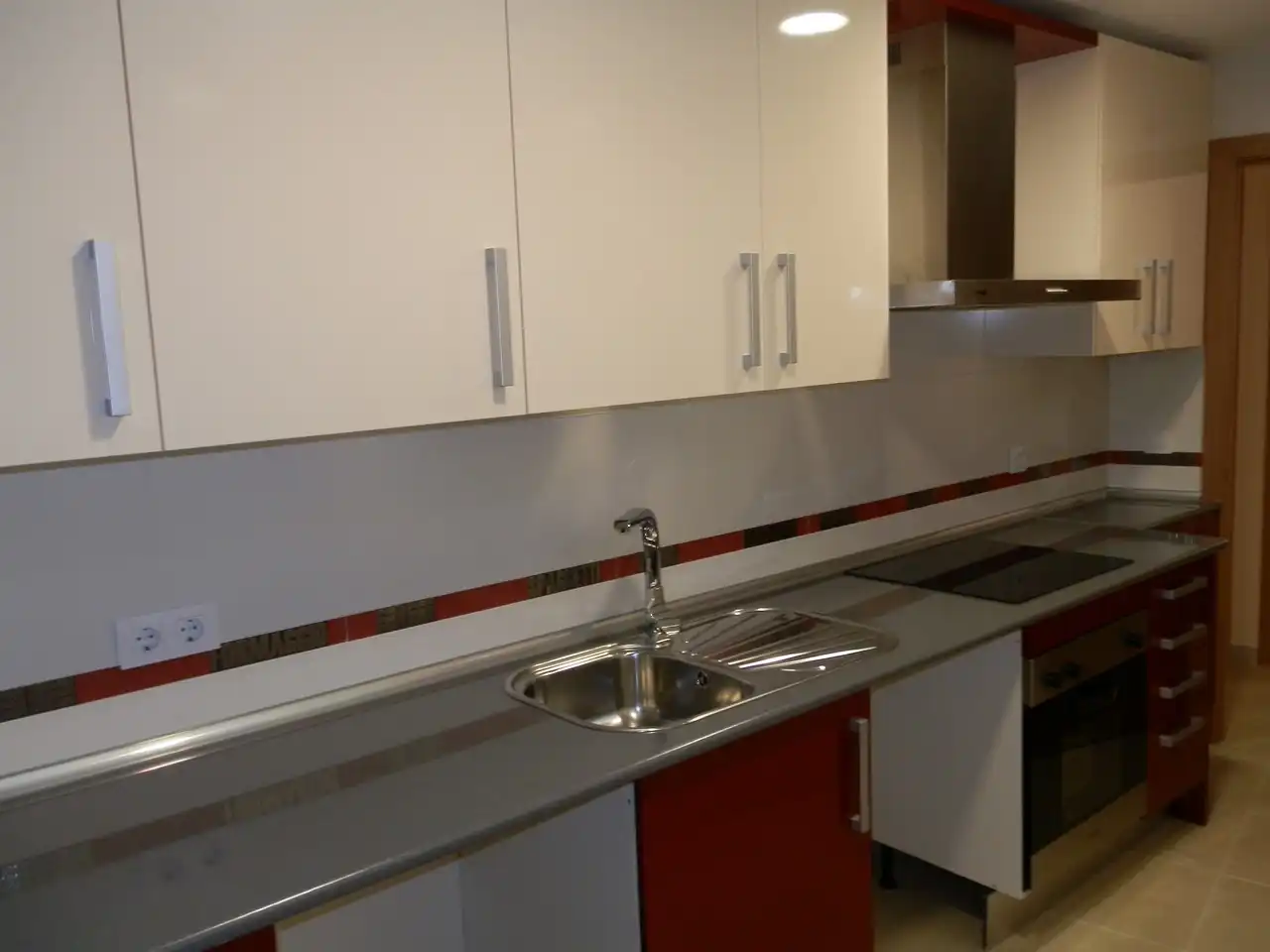 Flat for rent in Avenida de Antonio Fernández Orts, 5, Gavilanes