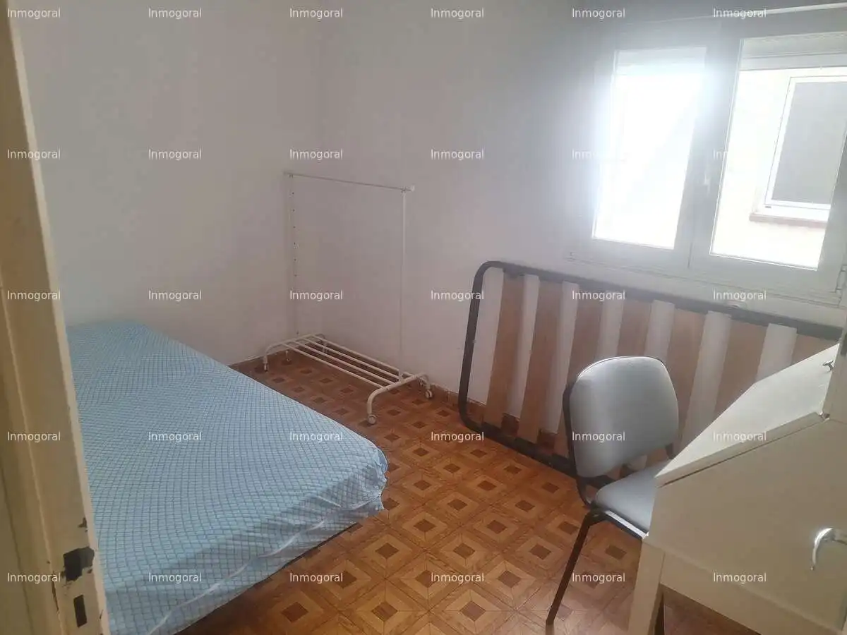 Wohnung zur Miete in San Mamés - La Palomera