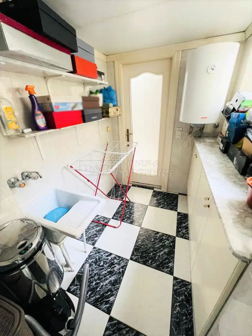 Cuina de Pis en venda en Orihuela amb Aire condicionat i Calefacció